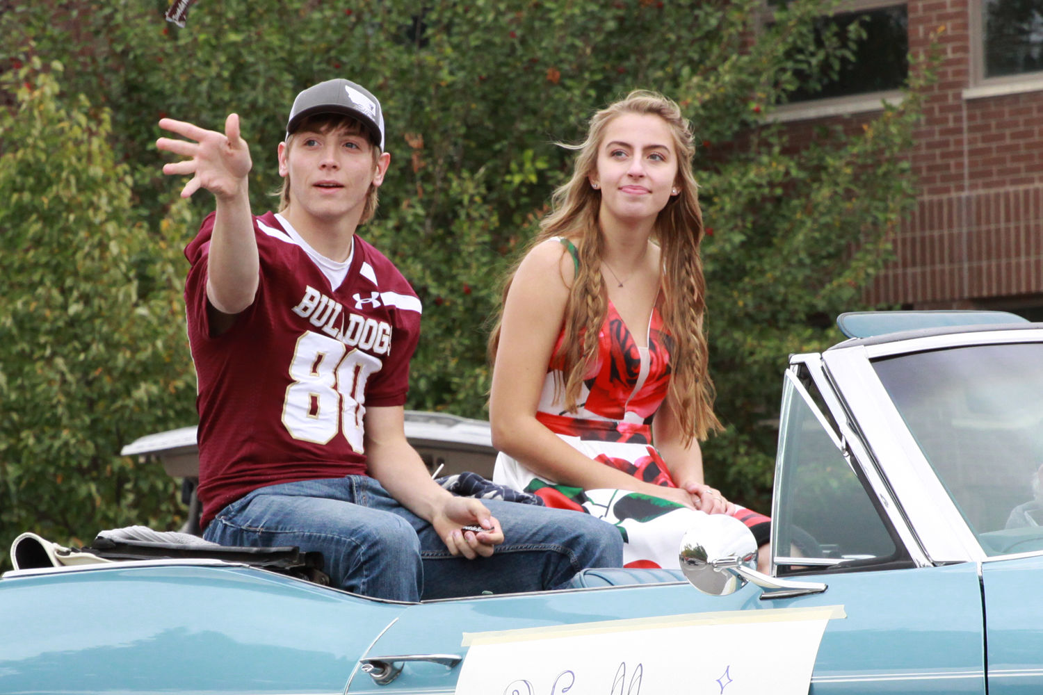 CHS Homecoming